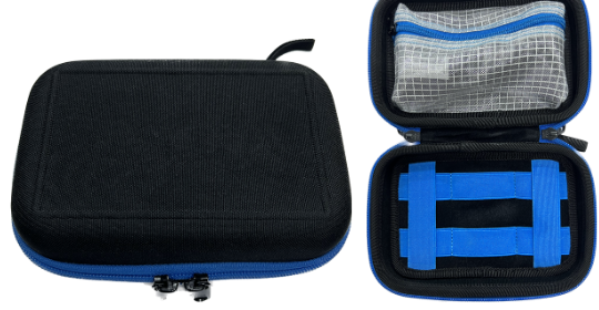 Accessories hard case