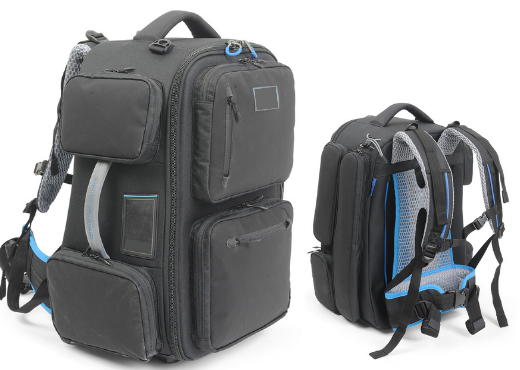 Heavy duty backpack