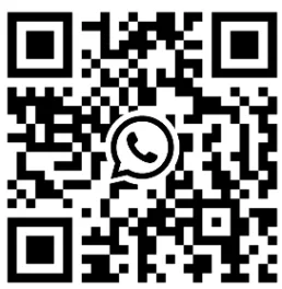 WhatsApp QR — William